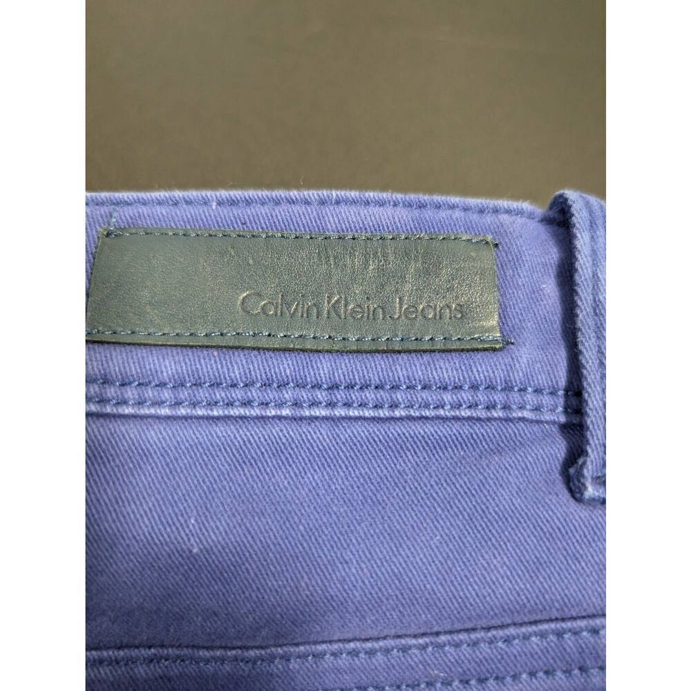 Calvin Klein Ultimate Skinny Jeans Women's 29 - Picture 4 of 8